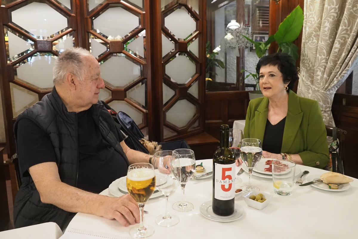 Fátima Hernández, doctora en Biología: "Las especies invasoras son terribles y difíciles de erradicar"