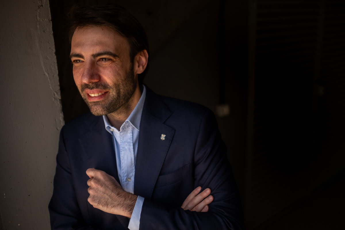 “Llegamos a un CD Tenerife descendido y hoy tenemos un club tranquilo, ordenado y con criterio”