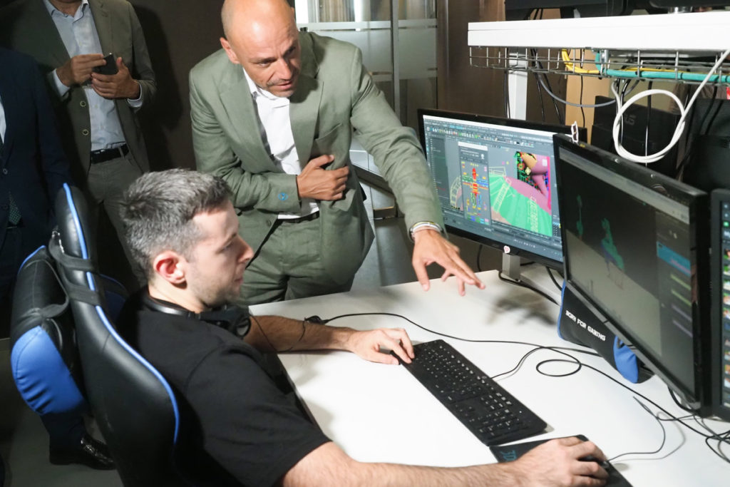 La industria audiovisual se consolida como motor económico de Canarias con un 3% del PIB regional