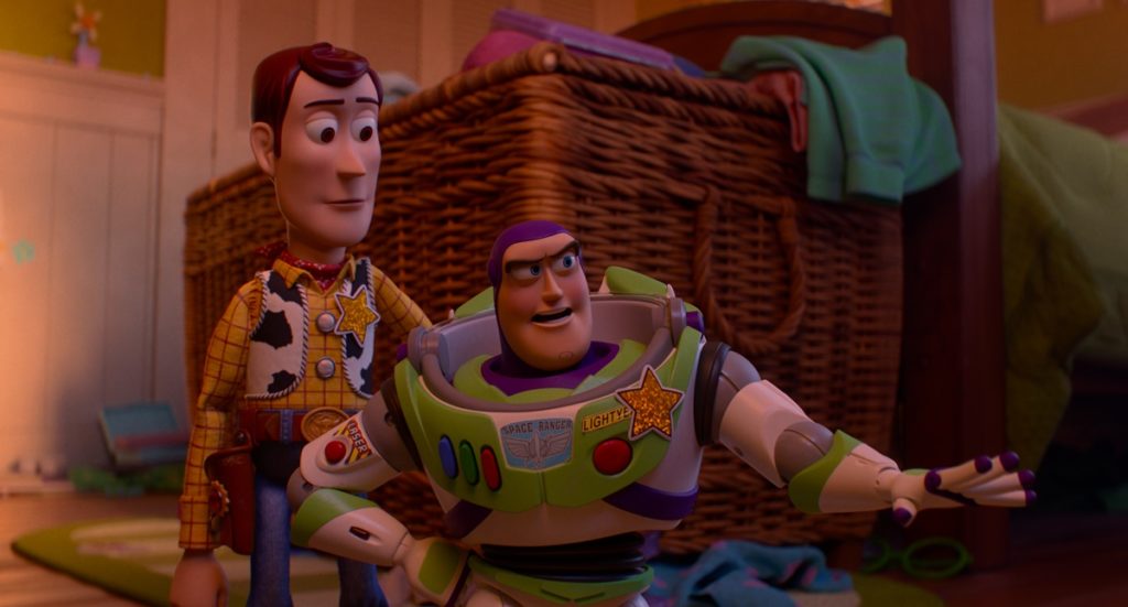 La cartelera semanal apuesta por la diversidad con el estreno de 'Toy Story 5' y una variada oferta de cine de autor