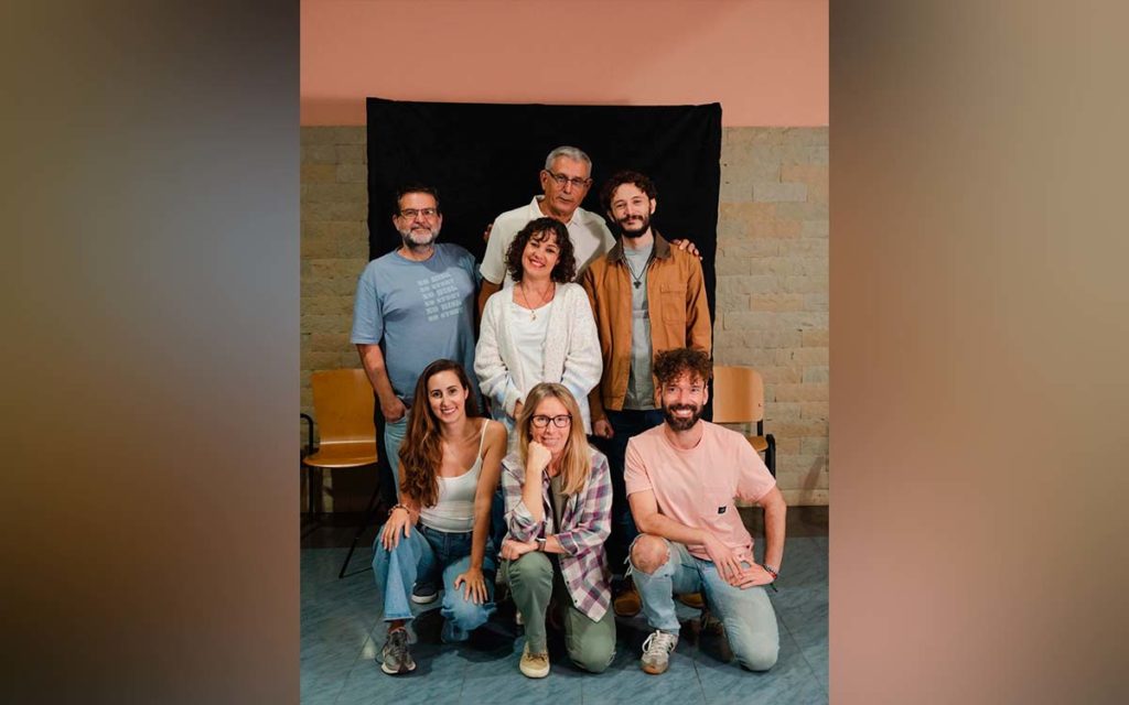 Leal Theatre to Host 'A Contratiempo' Musical Benefiting ALS Patients