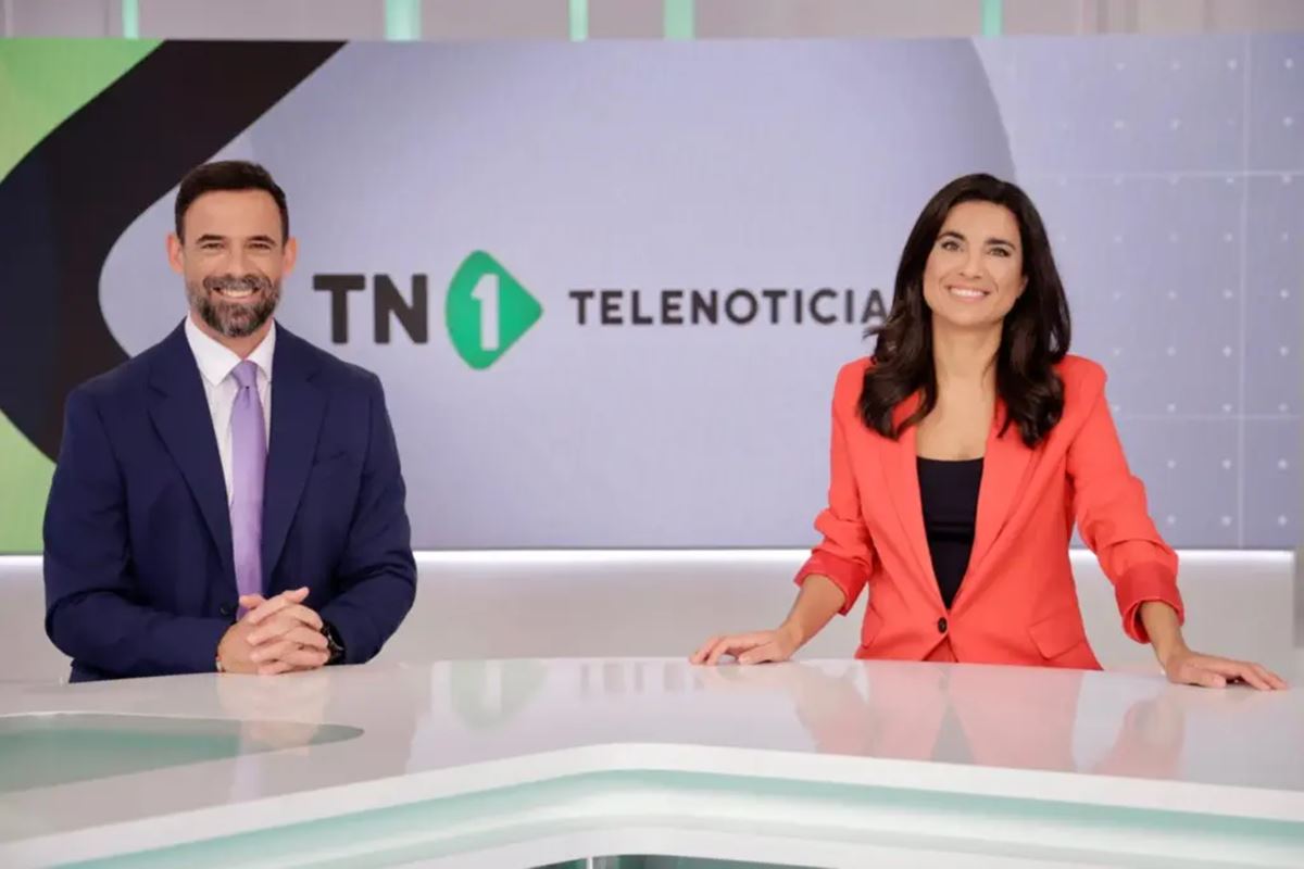Los Servicios Informativos de Televisión Canaria crecen un 45,7% respecto a mayo de 2025 y consolidan su liderazgo en Canarias