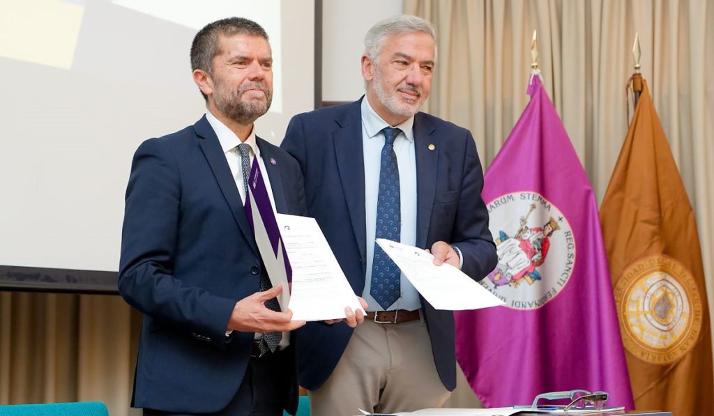 Las universidades públicas canarias se unen para reclamar al Gobierno más financiación y que cumpla la ley