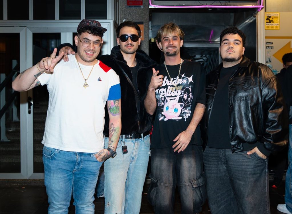 Virtual Wave impulsa la profesionalización de la música urbana en Canarias frente a la desconexión institucional