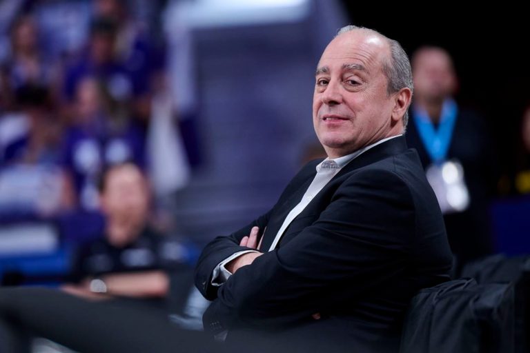 Vidorreta, tras eliminar al Real Madrid: "El equipo ha creído que estábamos en condiciones de dar la sorpresa"