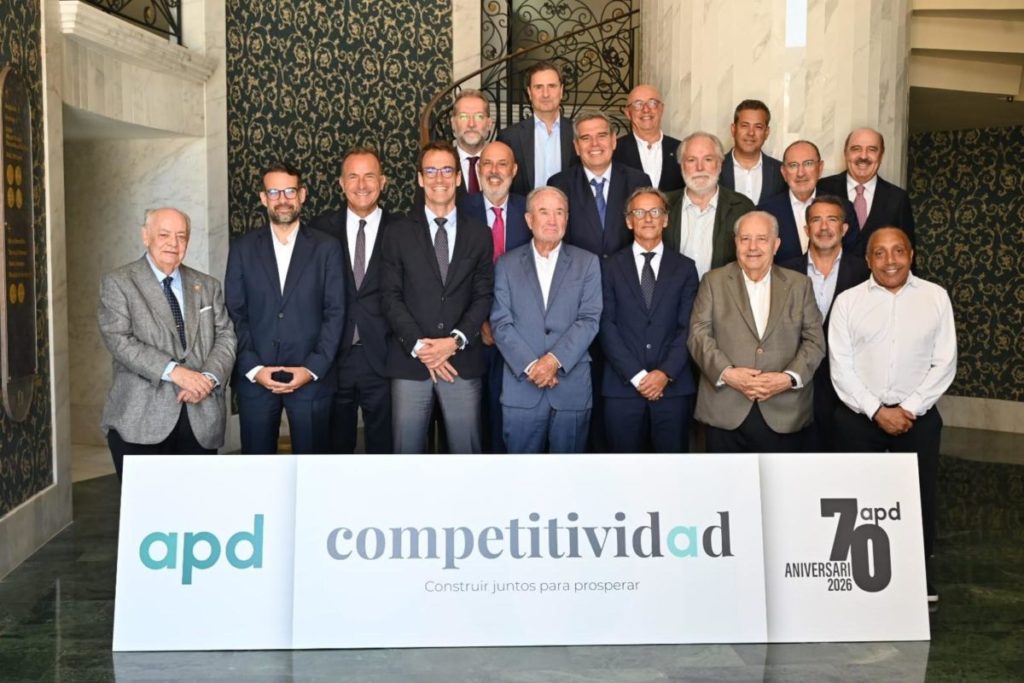 APD impulsa en Canarias un debate estratégico sobre los retos que marcarán la competitividad empresarial del futuro