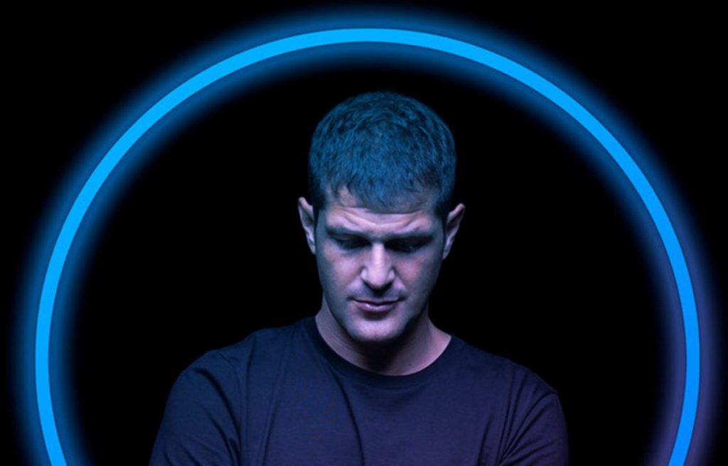 Andrea Oliva to Headline Essence Event at Papagayo Tenerife
