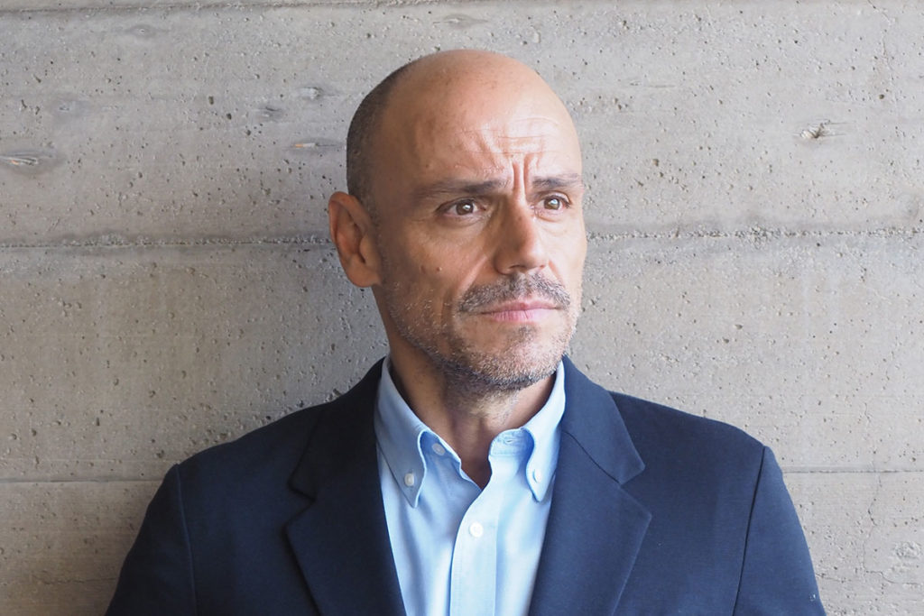 Alfonso Cabello