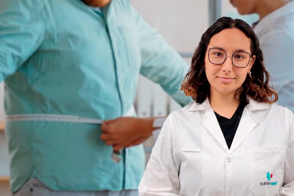 Perder peso antes de una cirugía reduce complicaciones y favorece una recuperación más rápida