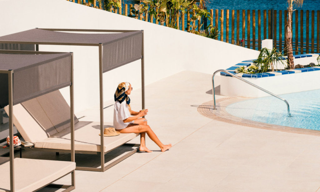 El verano está aquí, y está esperándote en Canarias