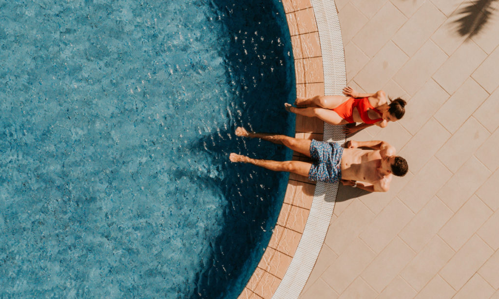 El verano está aquí, y está esperándote en Canarias