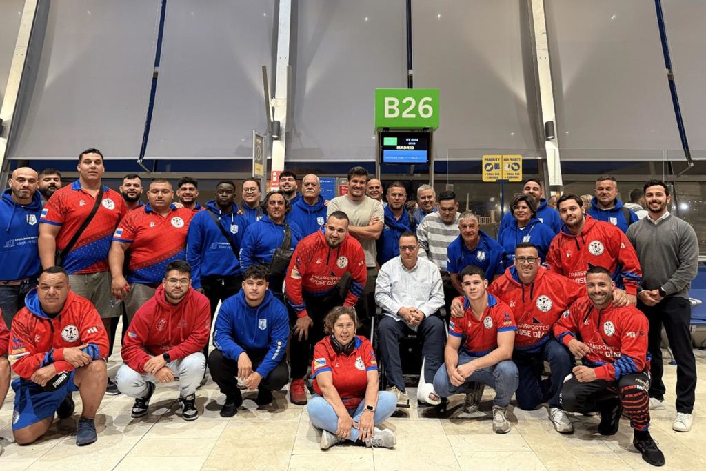 Volar a Madrid en #ModoCanario: confort, atención y experiencia gastronómica