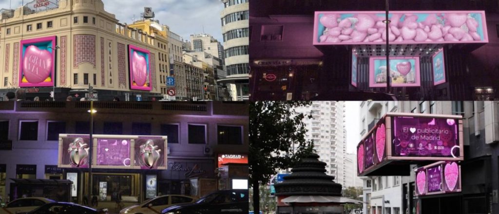 Acuerdo de colaboración entre Callao City Lights y JFT Comunicación