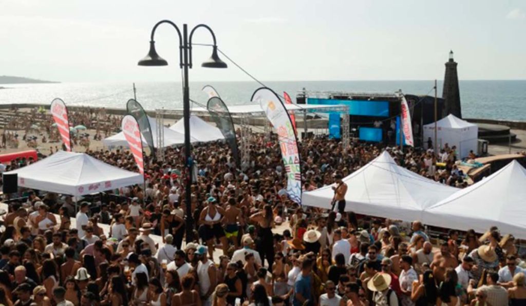 Bajamar to Host Third Annual Cañas y Camarones Festival on July 11