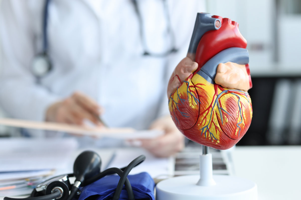 Tratamientos cardiovasculares de alta complejidad: cuando la cardiología va más allá del diagnóstico