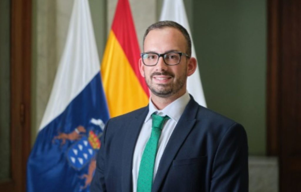 Tenerife Council Uses AI to Address Delays in Major Urban Infrastructure Projects
