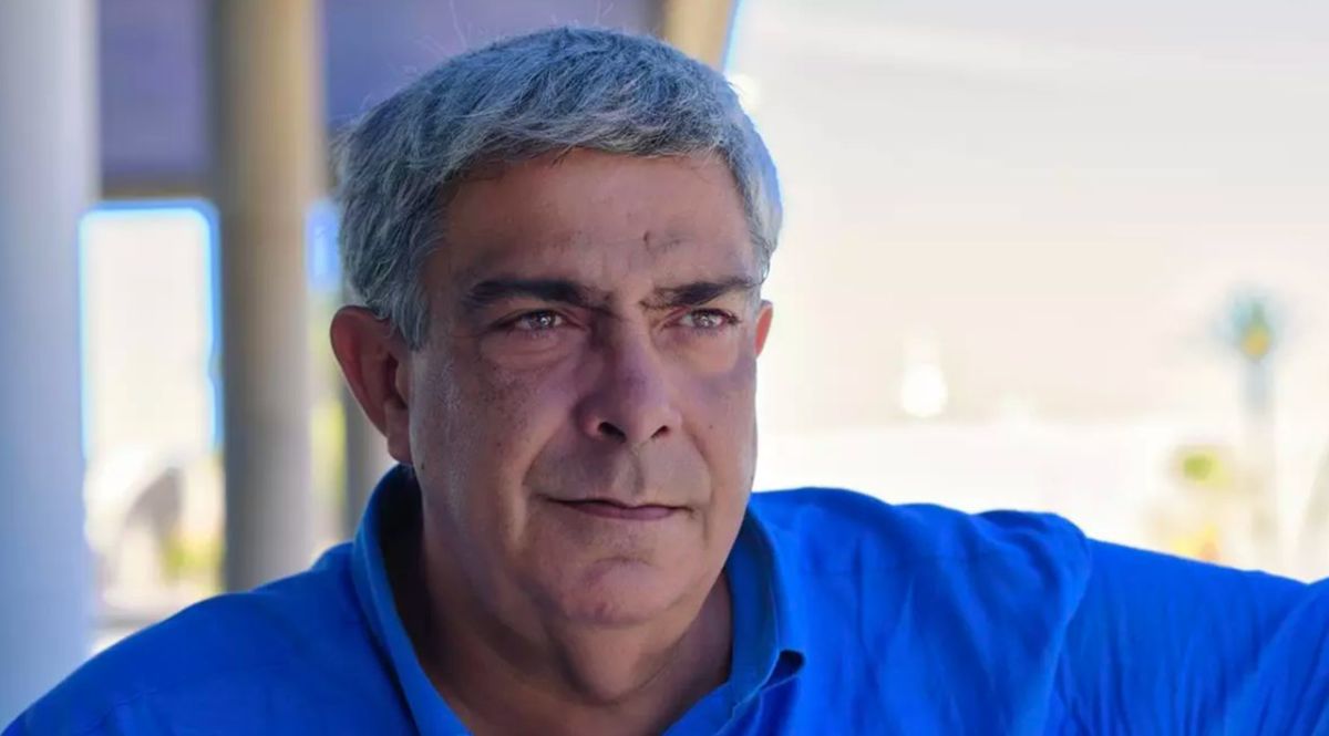 Juan Miguel Rodríguez.