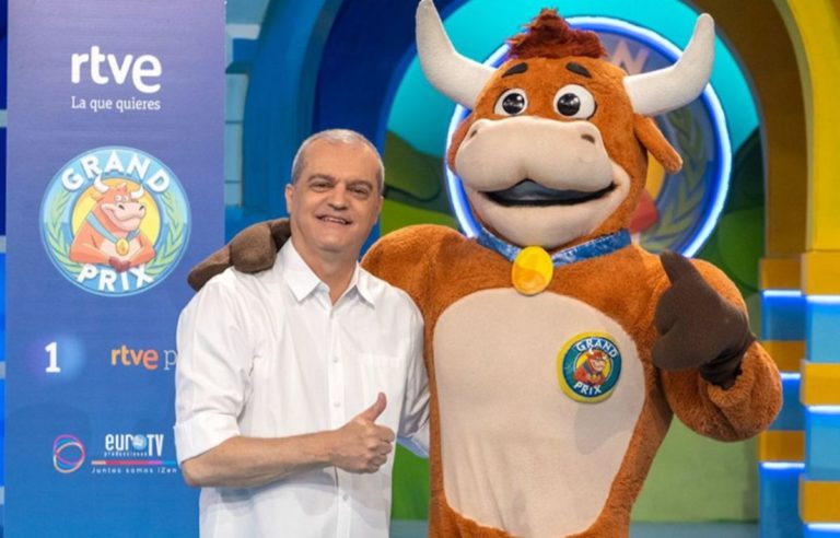 Ya es oficial: un pueblo de Tenerife participará en 'El Grand Prix del Verano' 2026