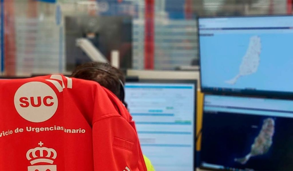Tragedia en Fuerteventura: muere un hombre en un grave atropello