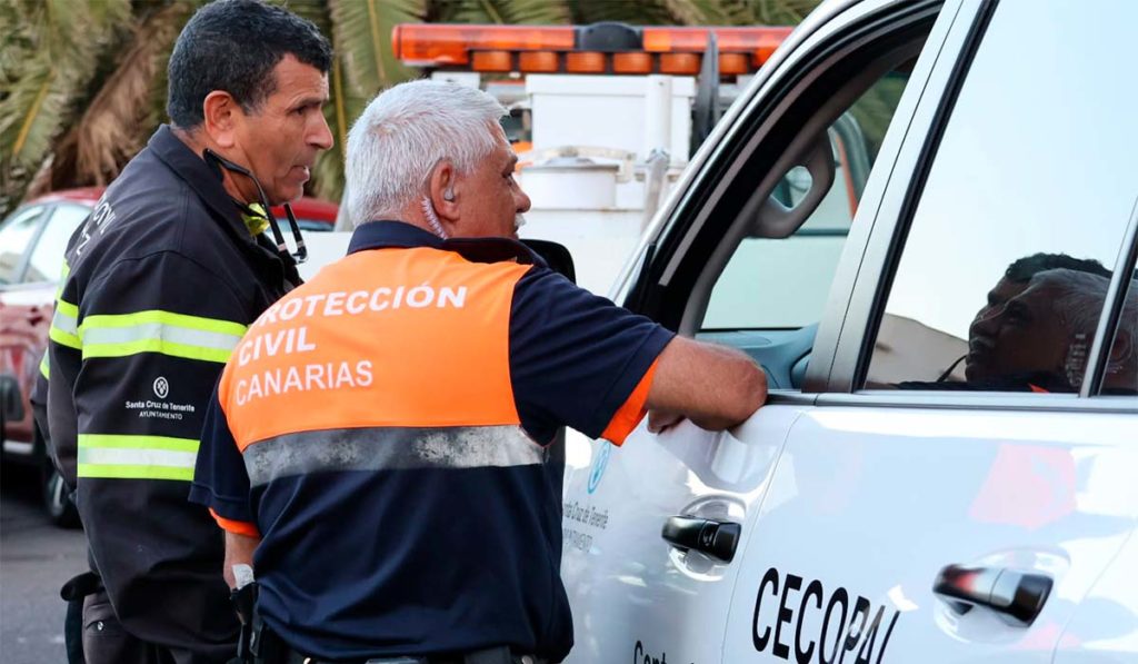Las 3 prohibiciones para las hogueras de San Juan que te pueden costar una buena multa en Tenerife