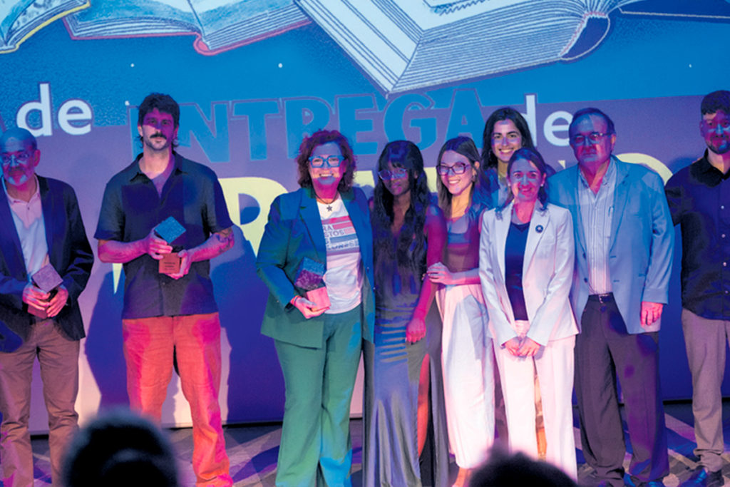 Los Premios Cosmos reafirman el valor de la divulgación científica en la lucha frente a la desinformación