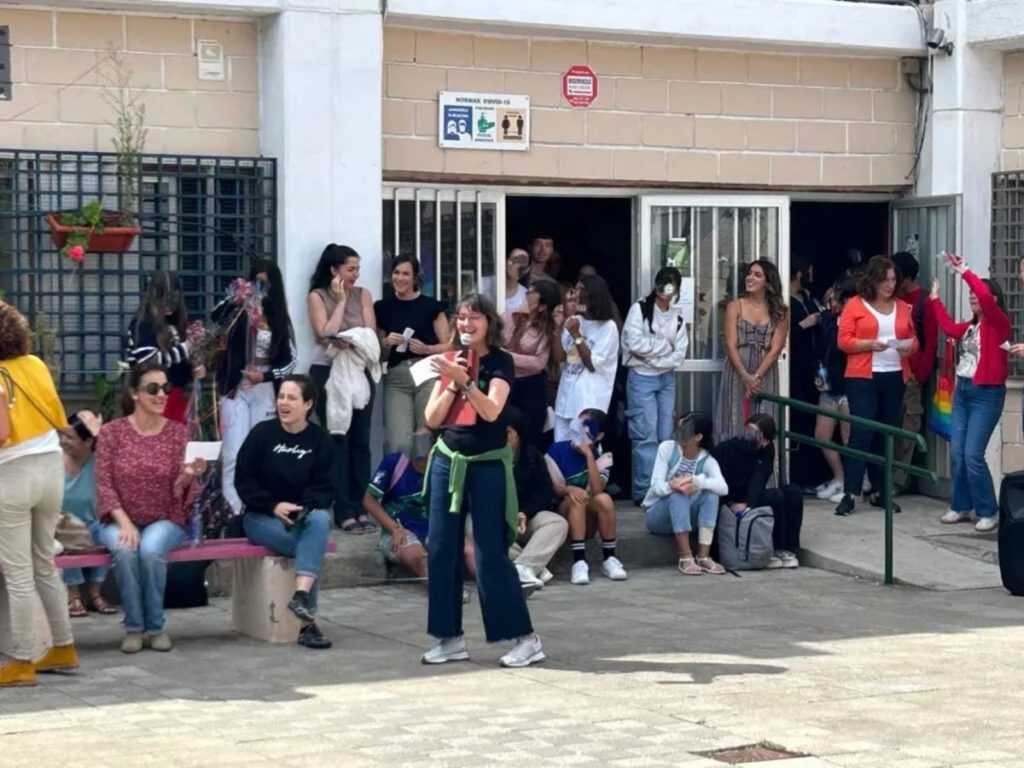 Este es el colegio público de Canarias que mejor protege a su alumnado: acaba de ser premiado