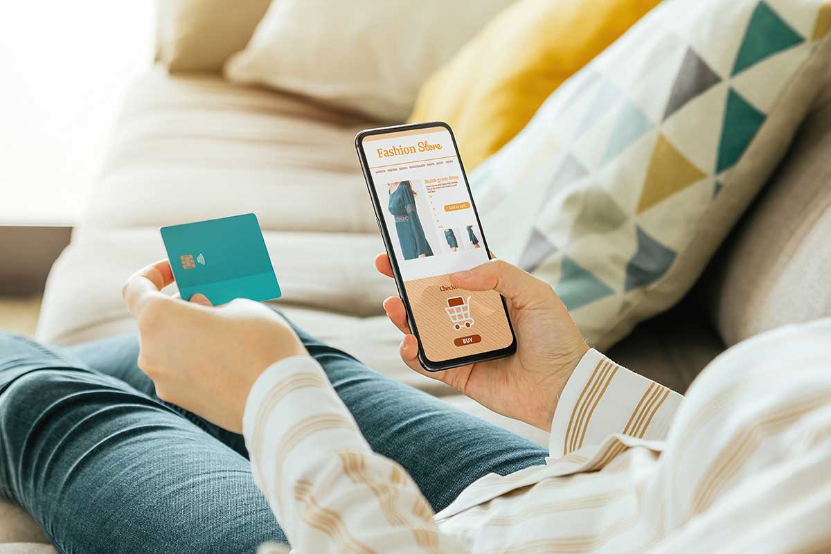 Comercio electrónico, compras online, aranceles