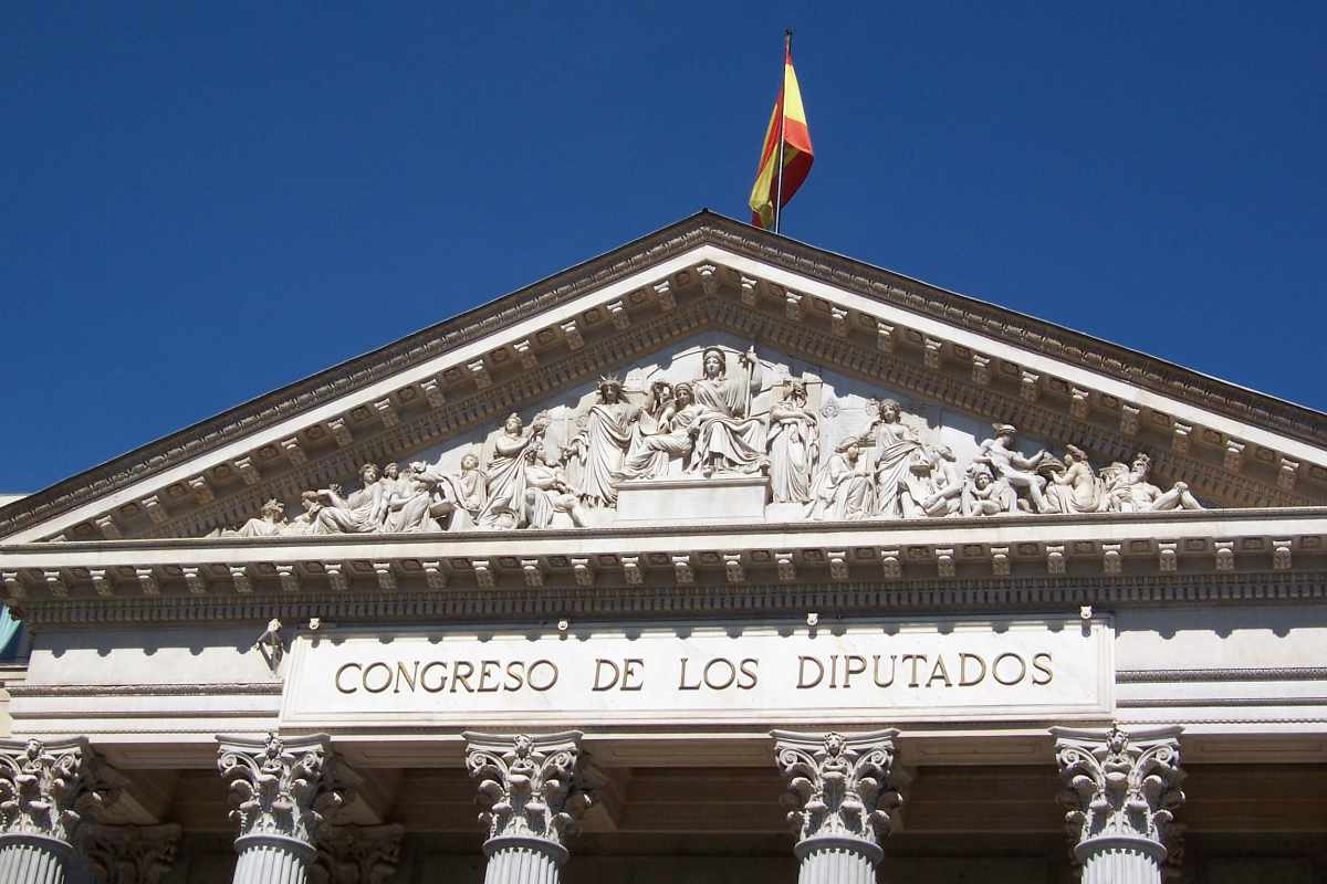 El Congreso y el Senado se unen para reclamar a la UE la continuidad íntegra de un POSEI autónomo y reforzado para Canarias