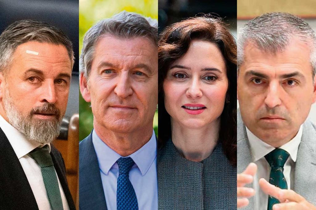 EDITORIAL | Hipócritas