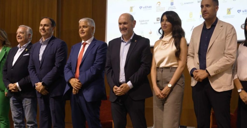 Las Palmas acoge el Congreso SIT y sitúa al fútbol femenino en el centro del debate jurídico-deportivo
