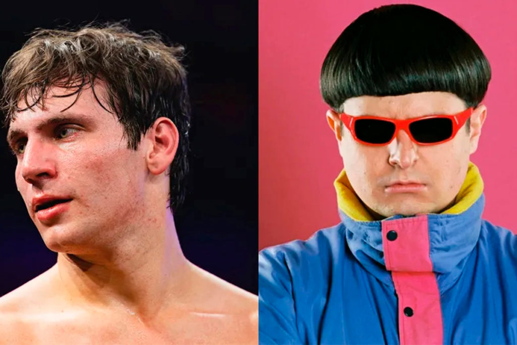 Mueren el youtuber Gaspi y el cantante Oliver Tree en un accidente entre dos helicópteros