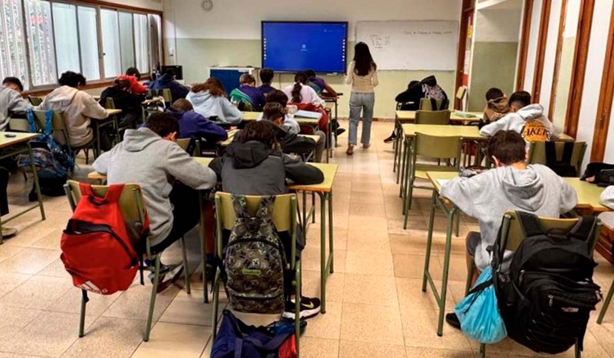 Confirmado por Educación: la lista de los mejores colegios públicos de la provincia tinerfeña
