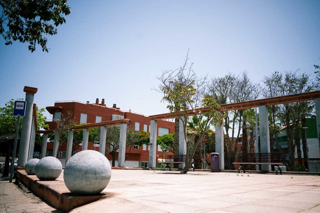 La Laguna adjudica la redacción de los proyectos para remodelar cuatro plazas del municipio