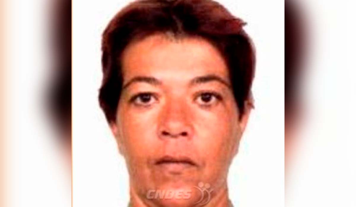 Encuentran a María Demelza, que había desaparecido en Canarias. Policía Nacional