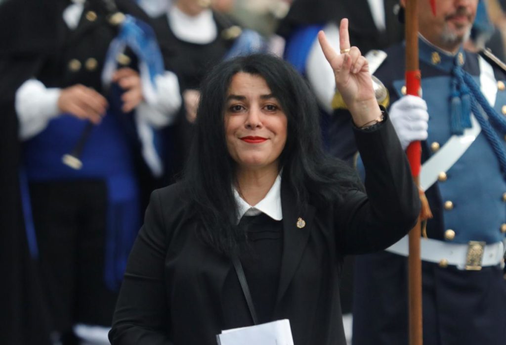 Persepolis Author Marjane Satrapi Dies at 56