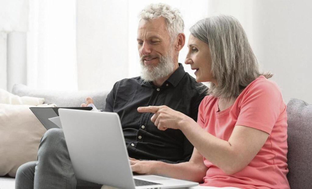 El potencial emprendedor entre los mayores de 55 años no es algo menor