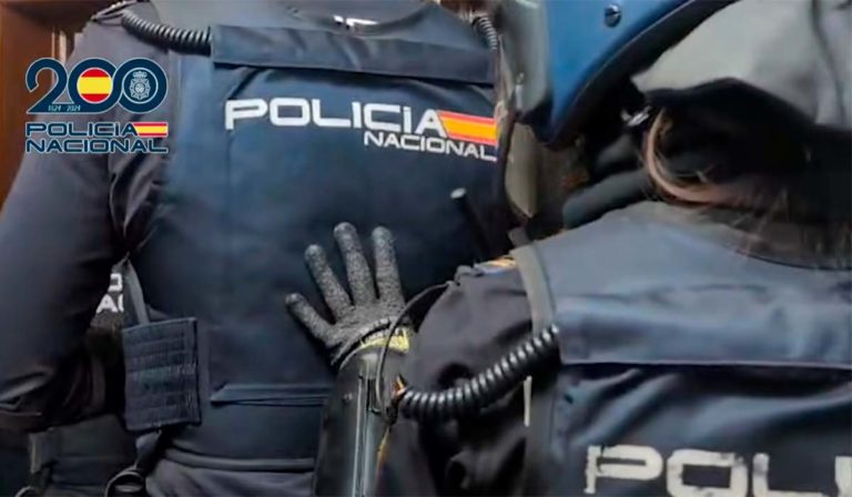 La Policía Nacional desmantela la red de prostitución en Tenerife que usaba el nombre de una temida banda criminal