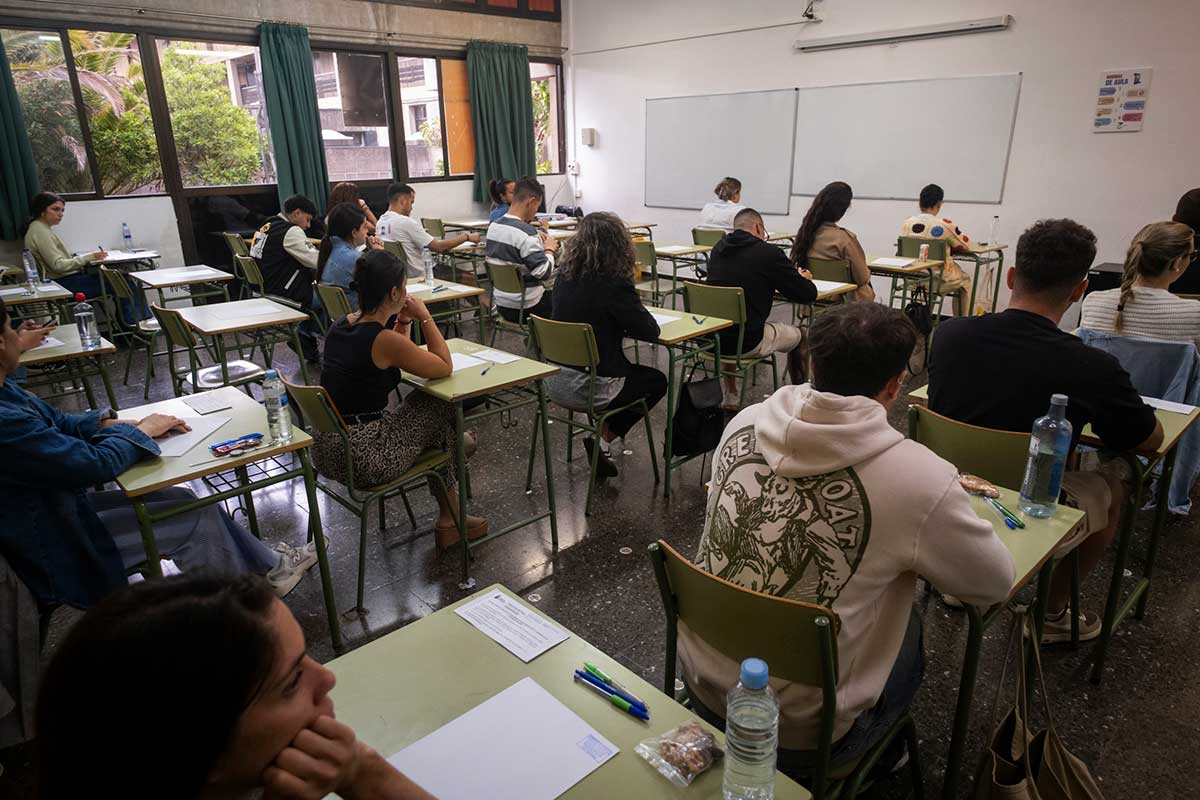 Más de 25 docentes interinos, declarados no aptos o cesados por su salud