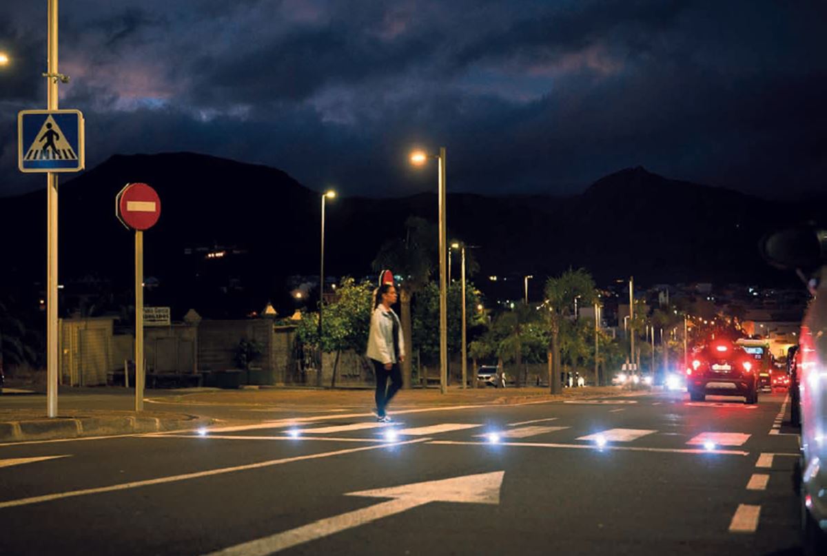 Siete fallecidos por atropello en Canarias y un dato que alarma a la DGT: la segunda comunidad con mayor mortalidad