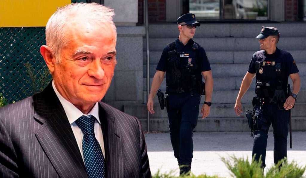 La Policía estalla contra el juez Peinado tras dudar de los escoltas de Begoña Gómez: "Es injustificada cualquier sospecha"