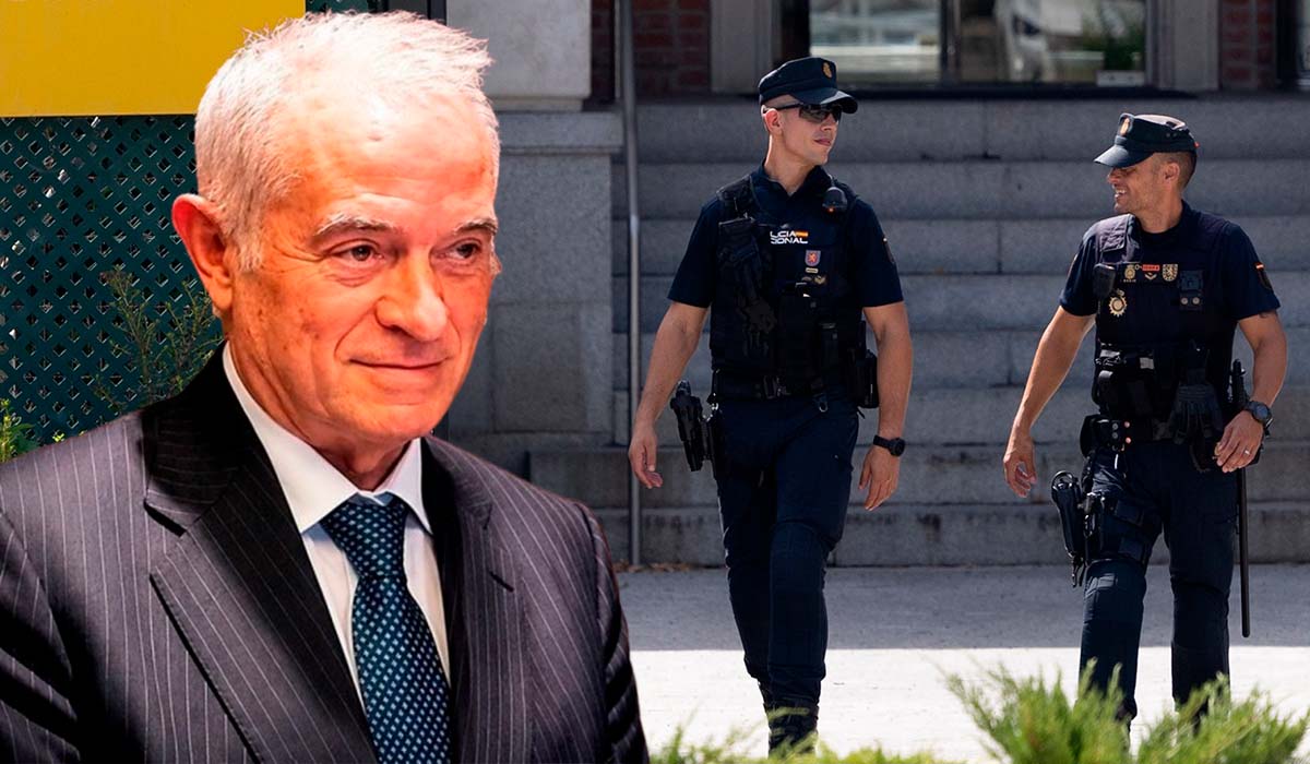 La Policía estalla contra el juez Peinado tras dudar de los escoltas de Begoña Gómez: "Es injustificada cualquier sospecha"