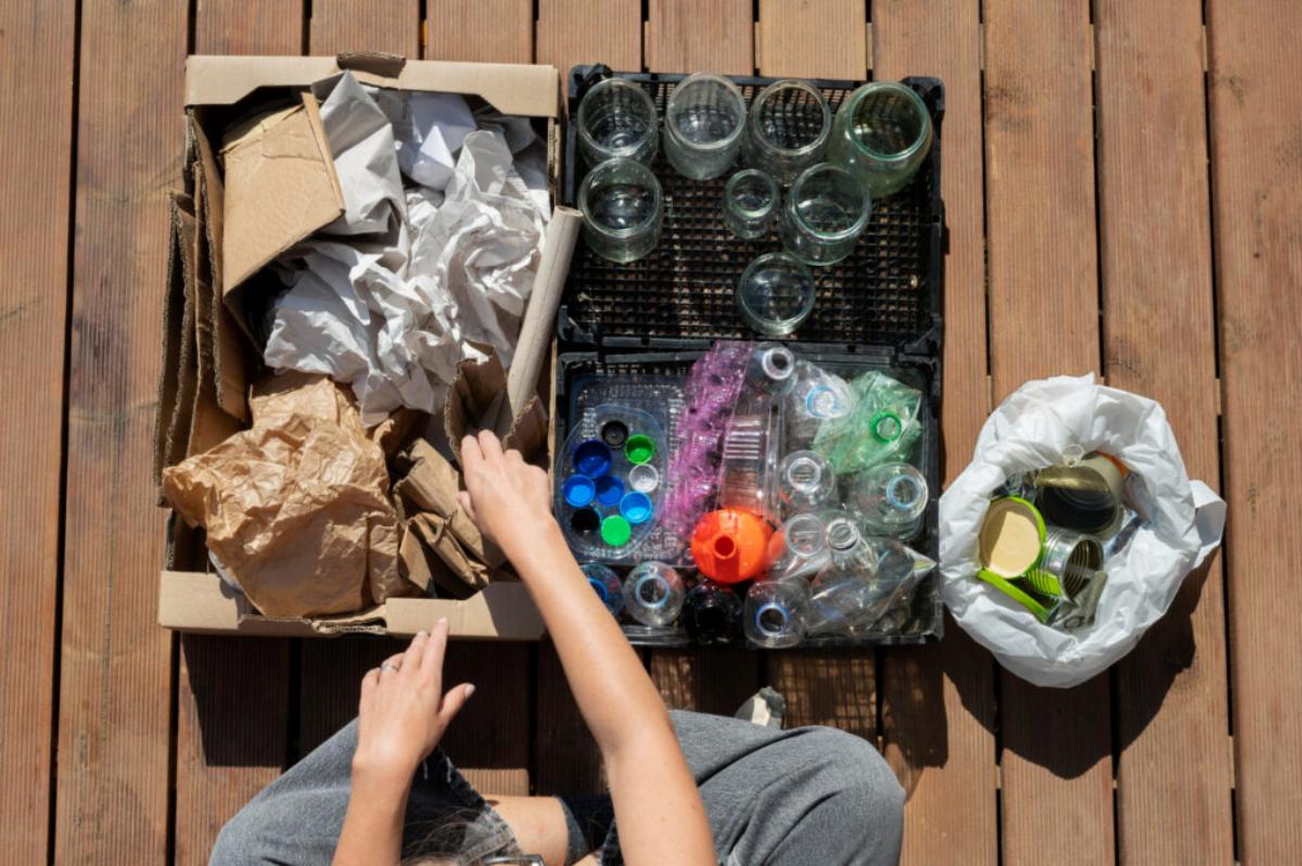 La economía circular guía productos y consumo por un camino de retorno