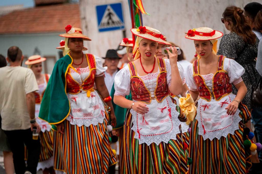 Romería de La Orotava 2026