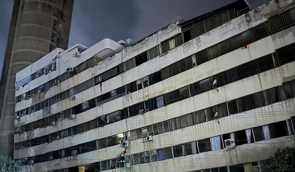 Supervivientes del doble terremoto en Venezuela: “La casa se movió de un lado a otro, lloramos y nos abrazamos; nunca olvidaré los gritos bajo los escombros”