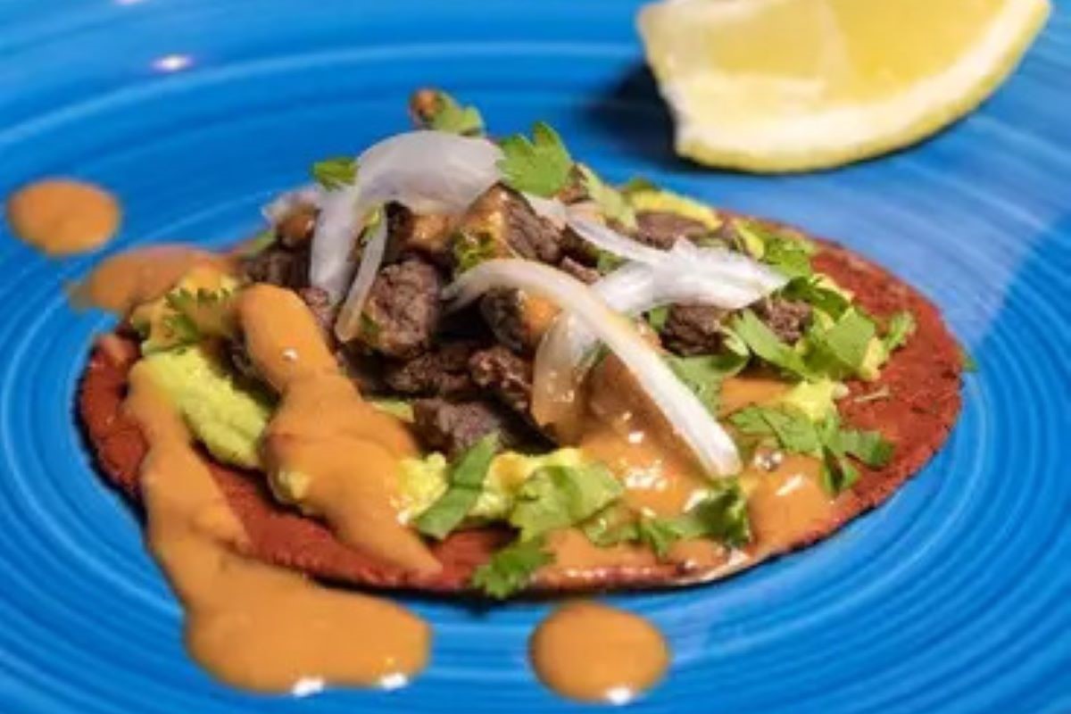 El mejor taco del país podría estar en Tenerife: el 'secreto' que esconde su receta