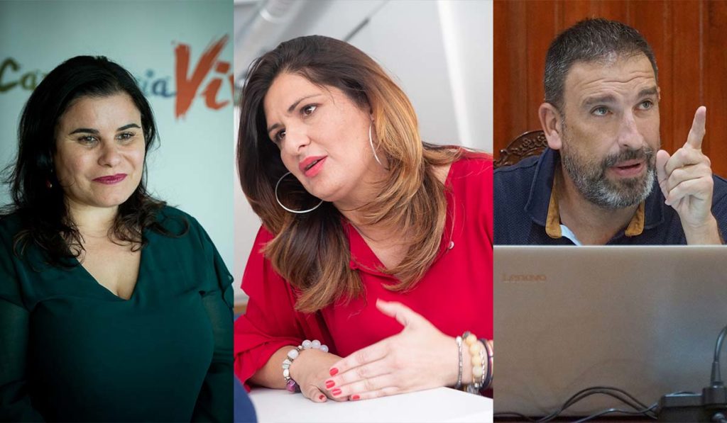 El ‘boom’ poblacional en el Valle de Güímar supera con creces los padrones