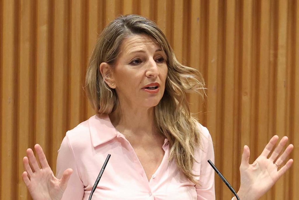 Ya está en vigor: los trabajadores pueden pedir un permiso pagado de cuatro días por una urgencia familiar