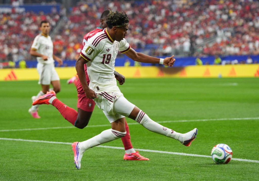 EN DIRECTO: España- Bélgica (0-0)