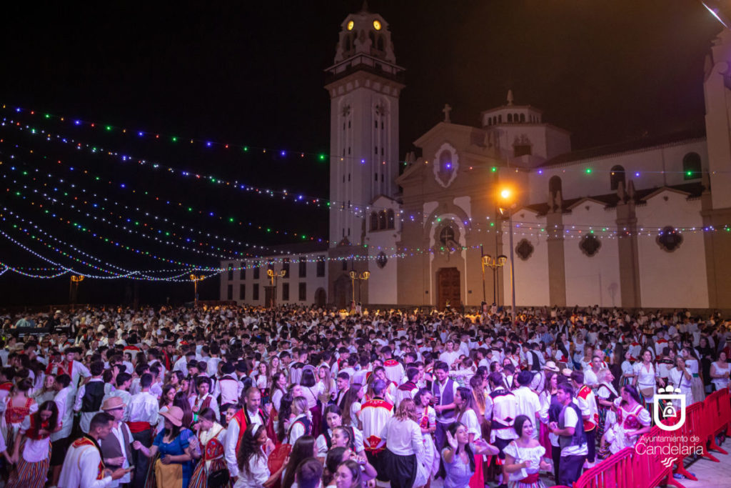 Tenerife Hosts Weekend of Traditional Festivals to Boost Local Culture and Economy