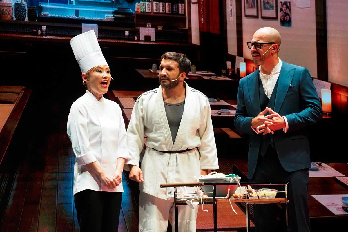 41 Premios Nacionales de Gastronomía DIARIO DE AVISOS